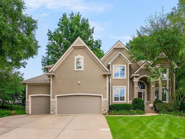 13407 W 72nd Street, Shawnee, KS 66216
