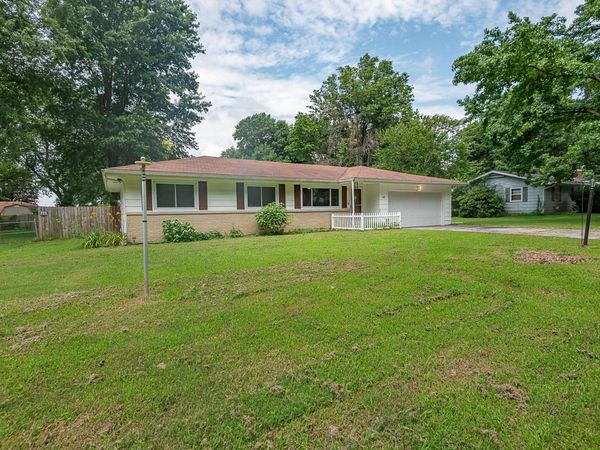 405 Watson Street , Willard, MO 65781