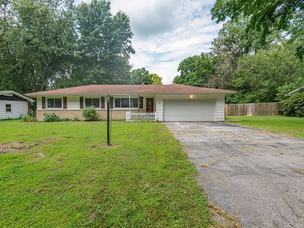 405 Watson Street , Willard, MO 65781