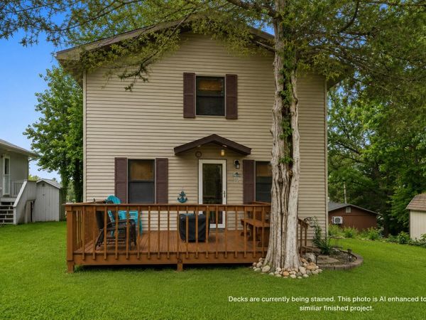 88 Montgomery Circle , Branson West, MO 65737
