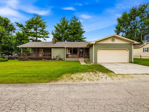 191 Rea Street, Hollister, MO 65672