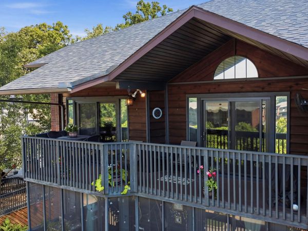 150 Sunken Forest Drive , Unit 167, Forsyth, MO 65653