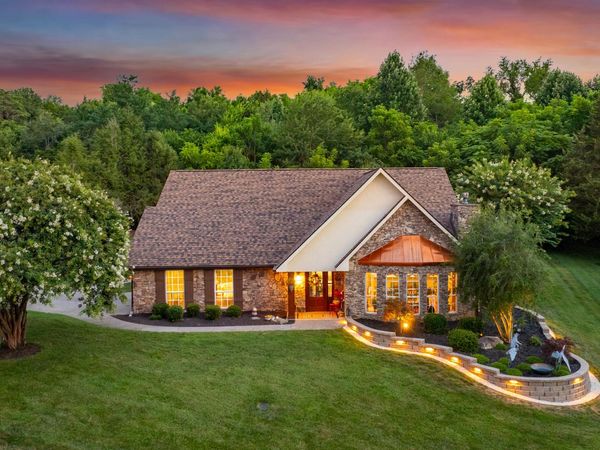 103 Warbler Court, Vonore, TN 37885