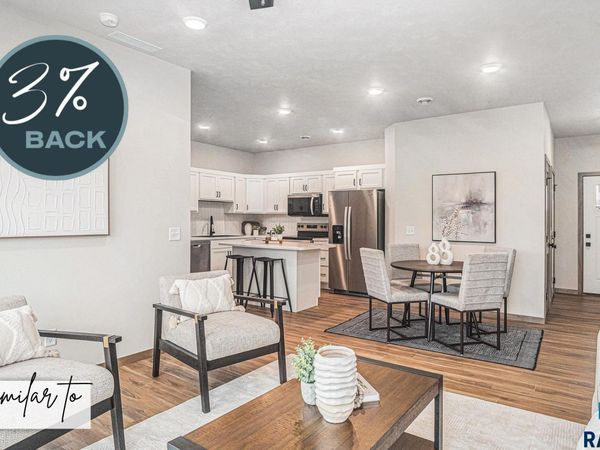 2806 S Broek Dr, Sioux Falls, SD 57106