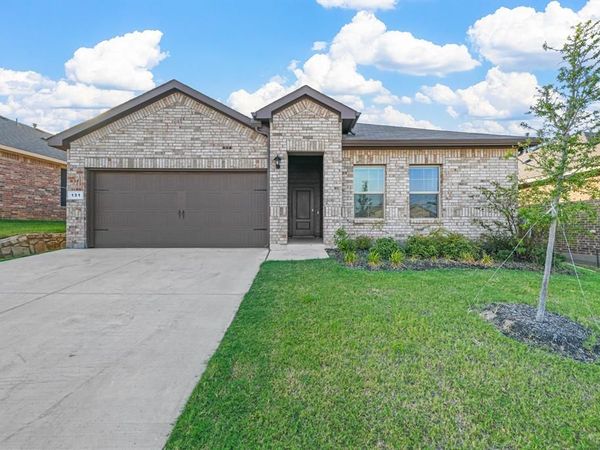 131 Orchard Pines Place , Boyd, TX 76023