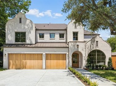 6729 Ravendale Lane , Dallas, TX 75214