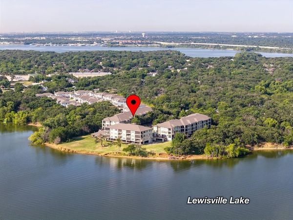 500 Waters Edge Drive, Unit 125, Lake Dallas, TX 75065