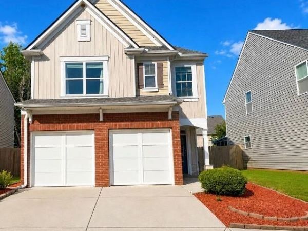 1831 Durwood Lane , Duluth, GA 30096