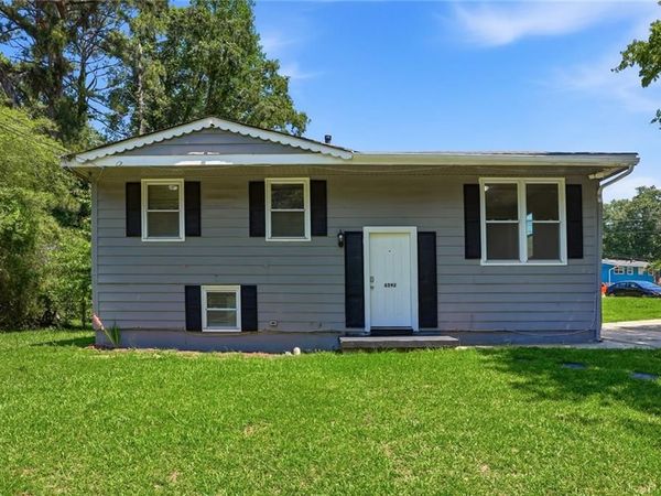6592 Port A Prince Drive , Forest Park, GA 30297