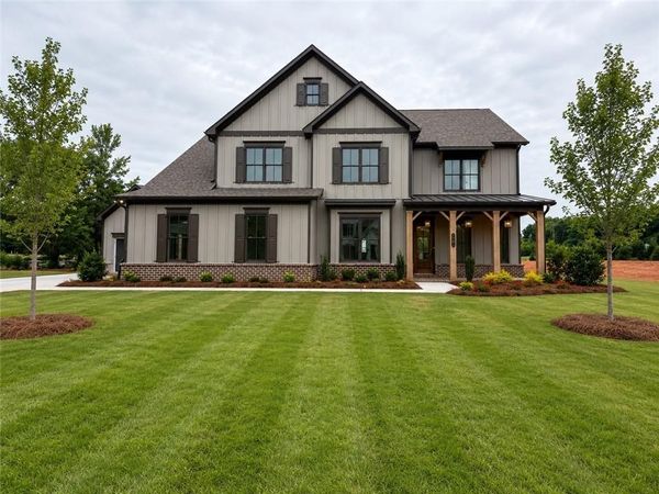 1101 Tillery Lane SW, Marietta, GA 30064