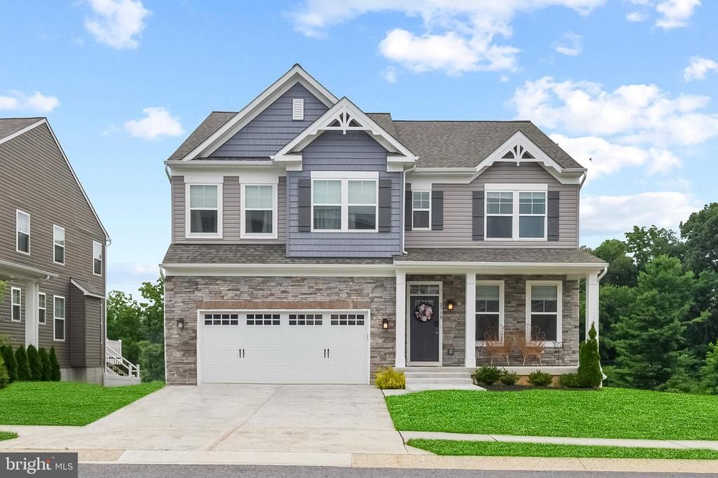 2718 TOWN VIEW CIRCLE, NEW WINDSOR, MD 21776