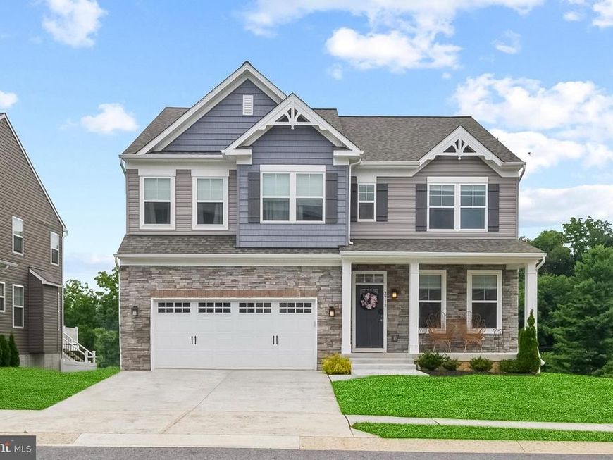 2718 Town View Circle, New Windsor, MD 21776 Main Photo