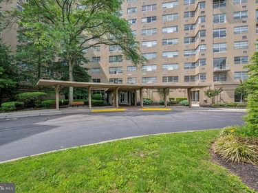1030 E LANCASTER AVENUE, Unit 614, BRYN MAWR, PA 19010