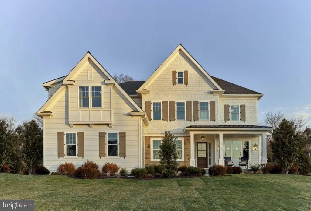 Lot10 PALMETTO, DEVON, PA 19333