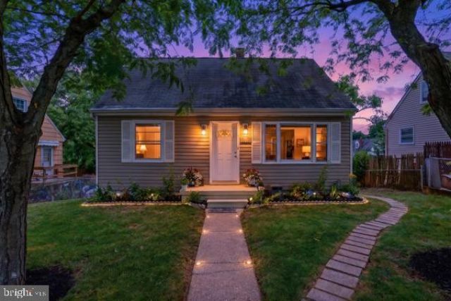 4109 ORCHARD AVENUE, BALTIMORE, MD 21225