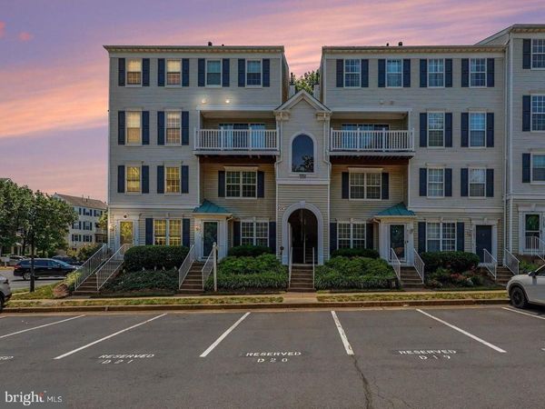 45495 CABOOSE TERRACE, Unit 303, STERLING, VA 20166