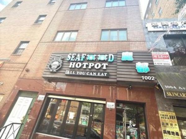 1002 00 ARCH STREET, PHILADELPHIA, PA 19107