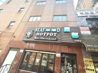 1002 00 ARCH STREET, PHILADELPHIA, PA 19107