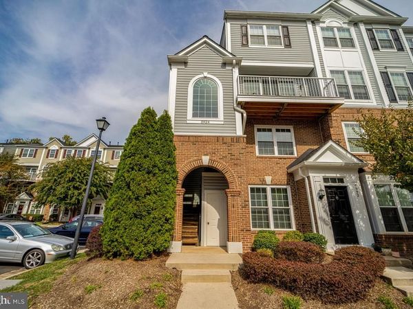 5924 TERRAPIN PLACE, Unit 302, ALEXANDRIA, VA 22310