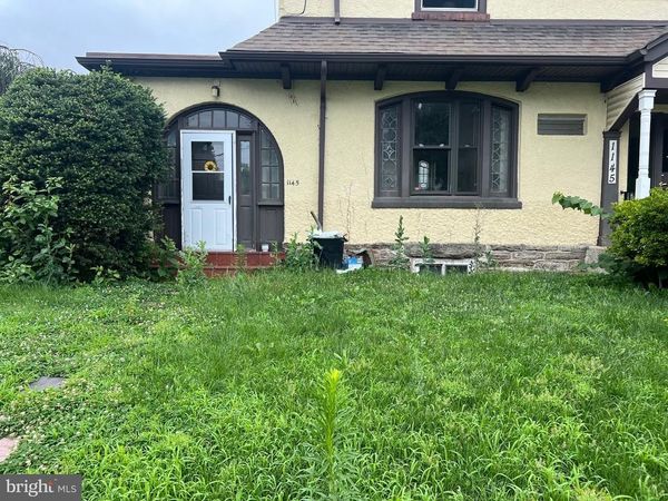 1145 ARROTT STREET, Unit 1F, PHILADELPHIA, PA 19124