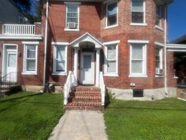 541 BRIDGE STREET, Unit A, NEW CUMBERLAND, PA 17070