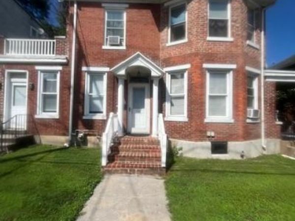 541 BRIDGE STREET, Unit A, NEW CUMBERLAND, PA 17070