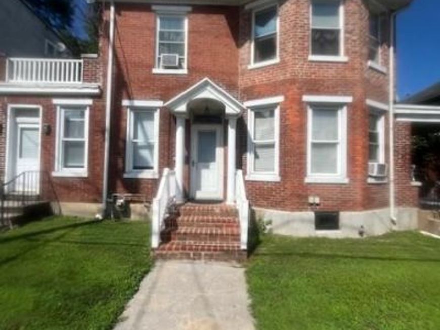 541 Bridge Street, Unit A, New Cumberland, PA 17070 Main Photo
