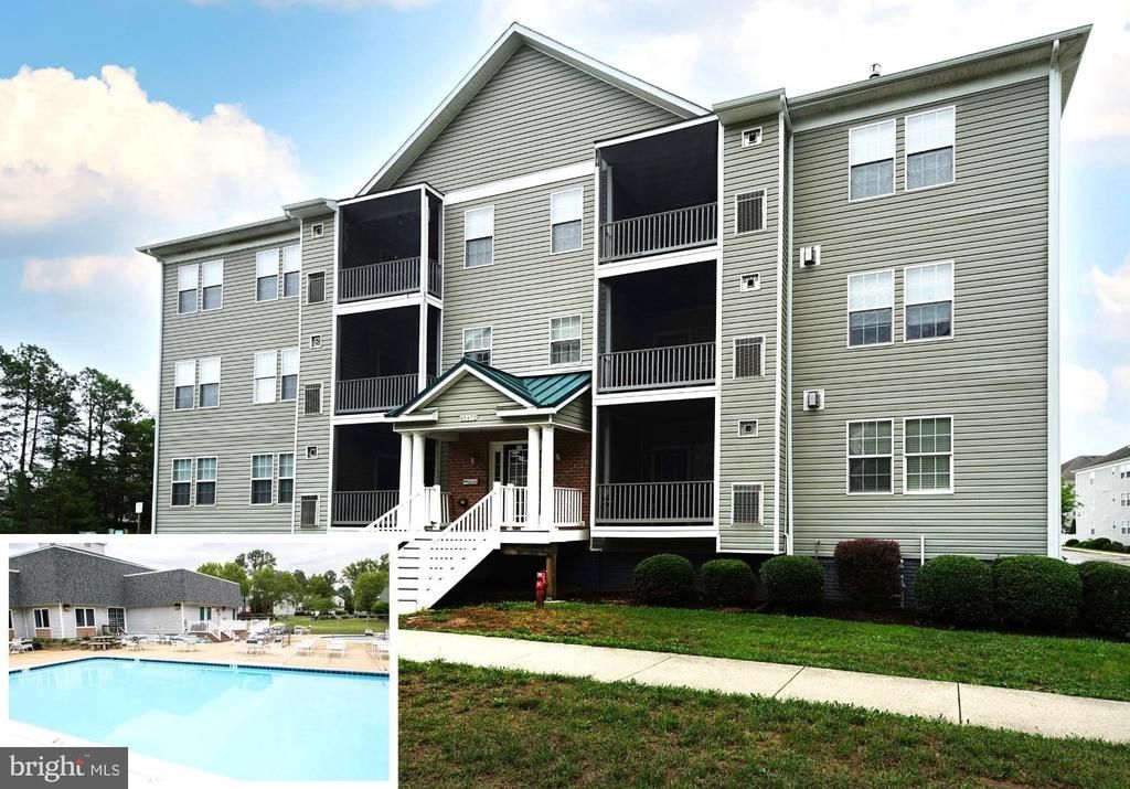 45472 Westmeath Way, Unit I11, Great Mills, MD 20634 Main Photo