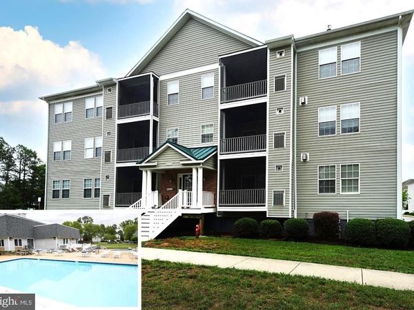 45472 WESTMEATH WAY, Unit I11, GREAT MILLS, MD 20634