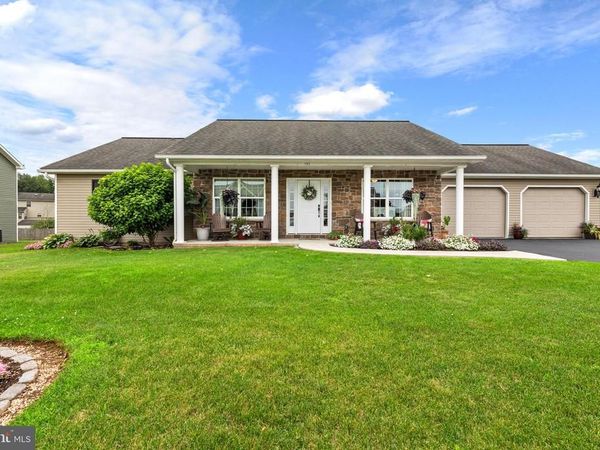 185 MASTERS DRIVE, DENVER, PA 17517