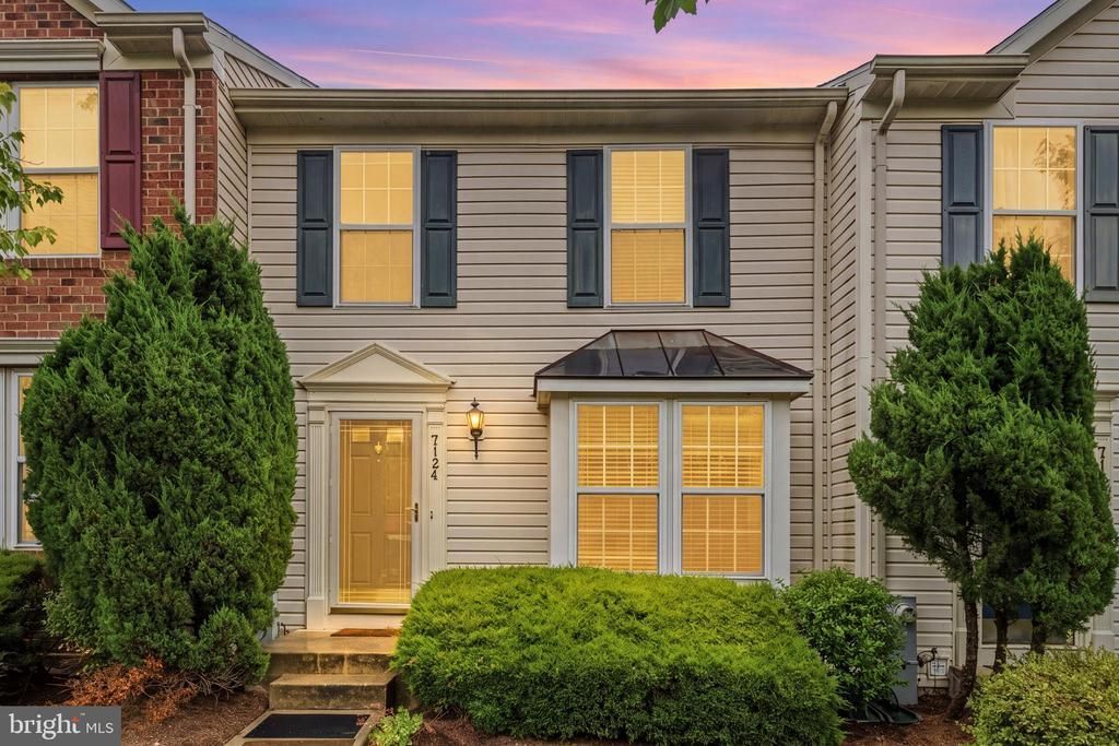 7124 DEEP FALLS WAY , ELKRIDGE, MD 21075