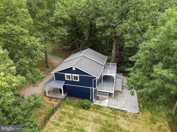509 CEDAR LANE, BLUEMONT, VA 20135