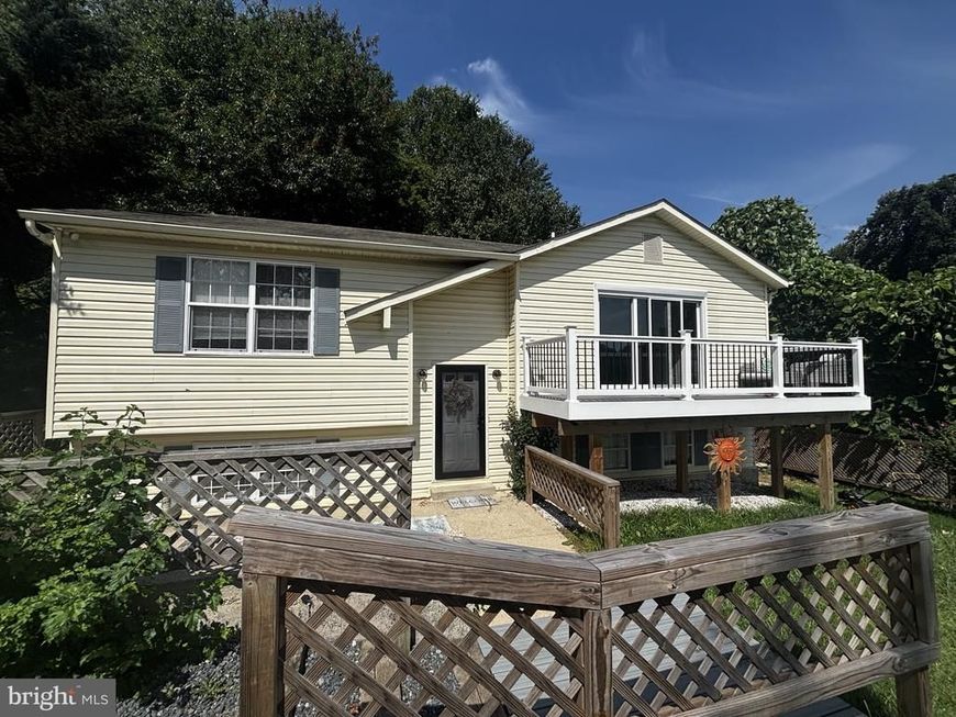 3932 Summer City Boulevard, Chesapeake Beach, MD 20732 Main Photo