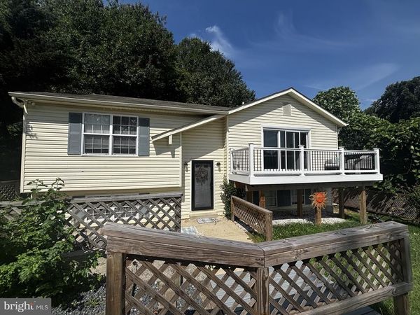 3932 SUMMER CITY BOULEVARD, CHESAPEAKE BEACH, MD 20732