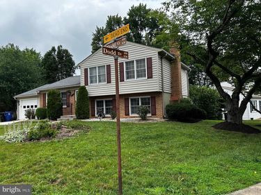 402 DODD COURT NW, LEESBURG, VA 20176