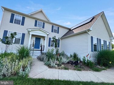 11625 MICA PLACE, LOVETTSVILLE, VA 20180