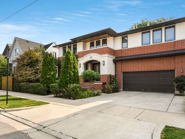 1725 N Troy Street, Chicago, IL 60647