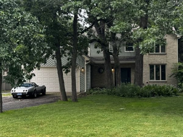 10414 Country Lane , Beach Park, IL 60087