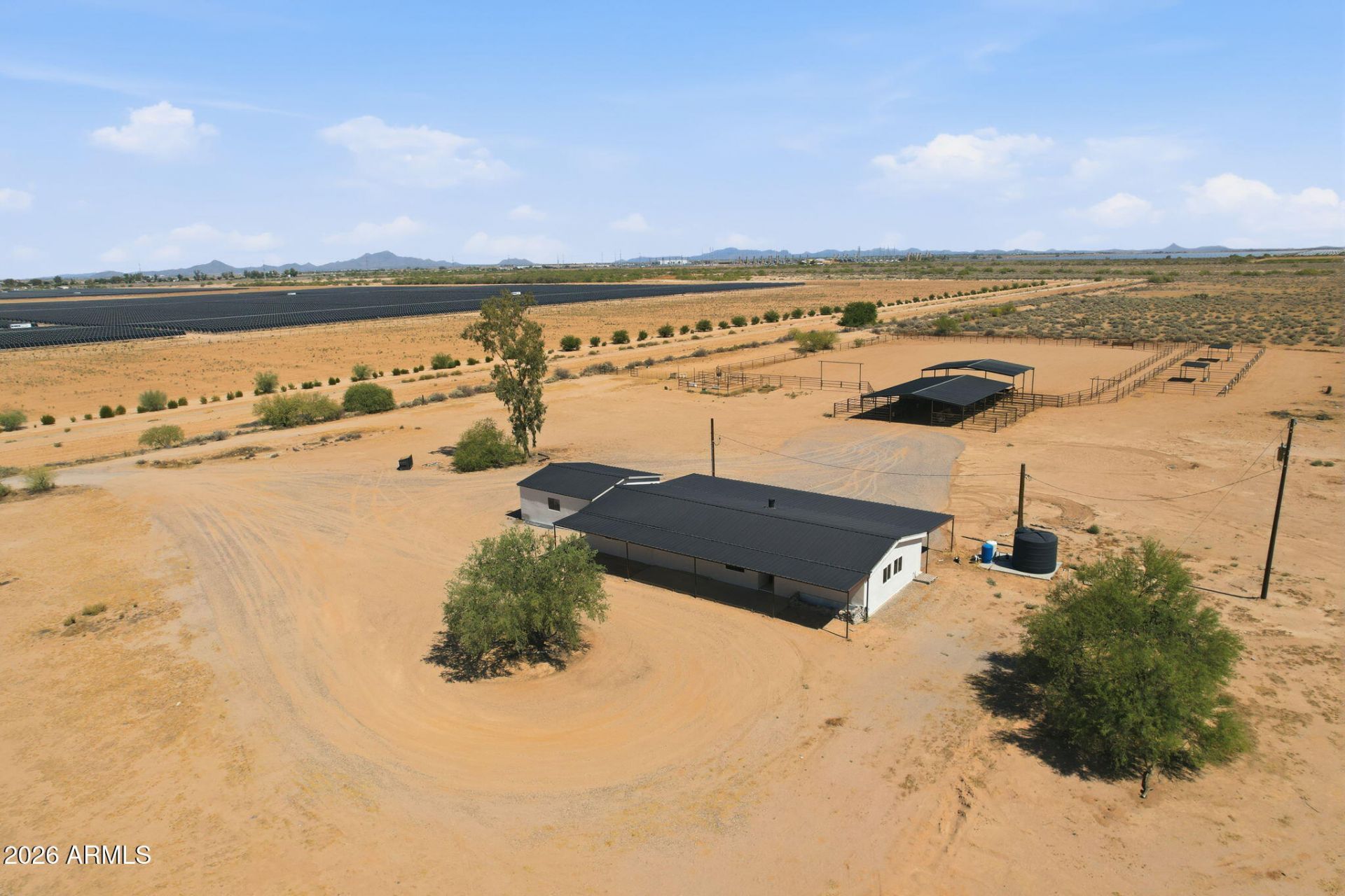 1650 E Storey Road, Coolidge, AZ 85128