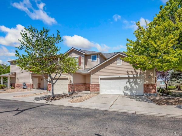 4672 W 20th Street Road , Unit 2323, Greeley, CO 80634