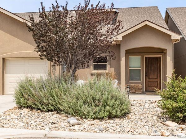 10495 Table Rock Court , Poncha Springs, CO 81242
