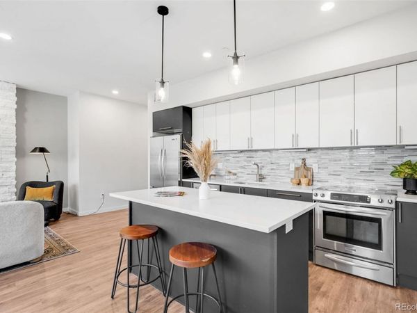 2640 Central Court, Unit 203, Denver, CO 80211