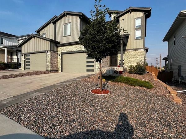 135 Silver Rock Trail, Castle Rock, CO 80104