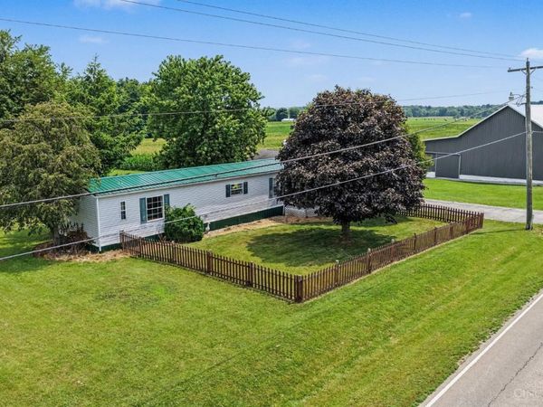 10133 Tri County Road, Winchester, OH 45697