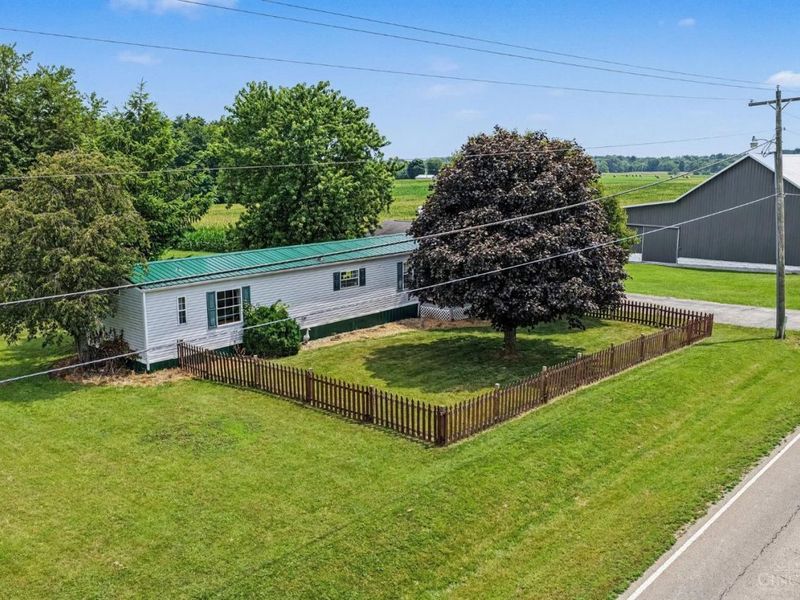 10133 Tri County Road, Eagle Twp, OH 45697 Photo 1