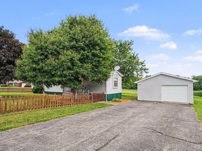 10133 Tri County Road, Eagle Twp, OH 45697 Photo 14