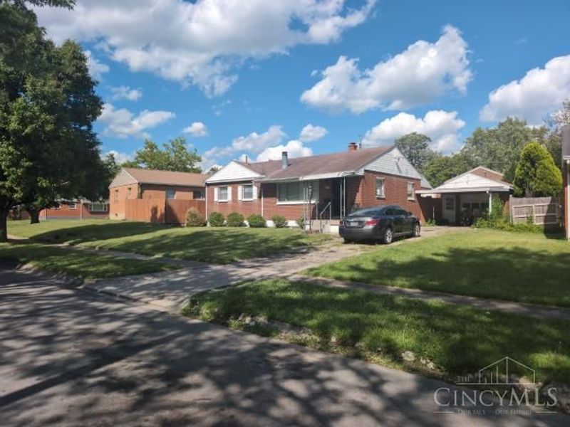 2436 Carnegie Street, Dayton, OH 45406 Photo 2