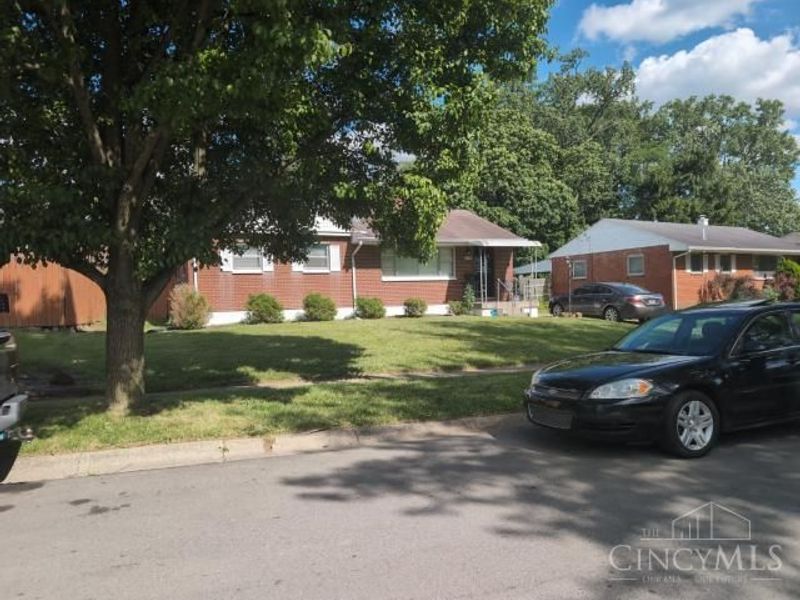 2436 Carnegie Street, Dayton, OH 45406 Photo 3