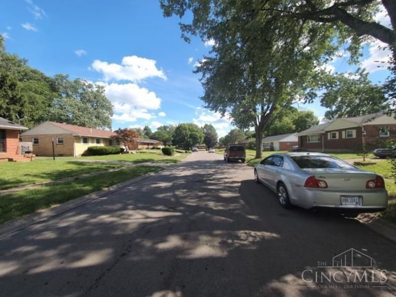 2436 Carnegie Street, Dayton, OH 45406 Photo 5