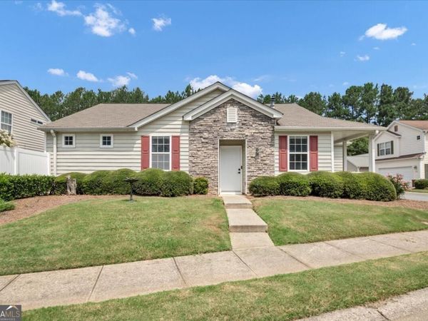 141 Windcroft Circle, Acworth, GA 30101